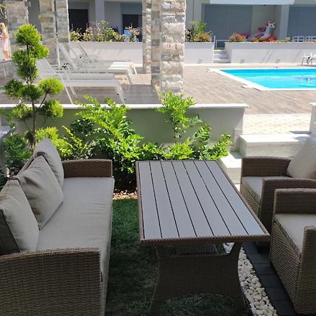 Antigona Nikiti Apartment Ngoại thất bức ảnh