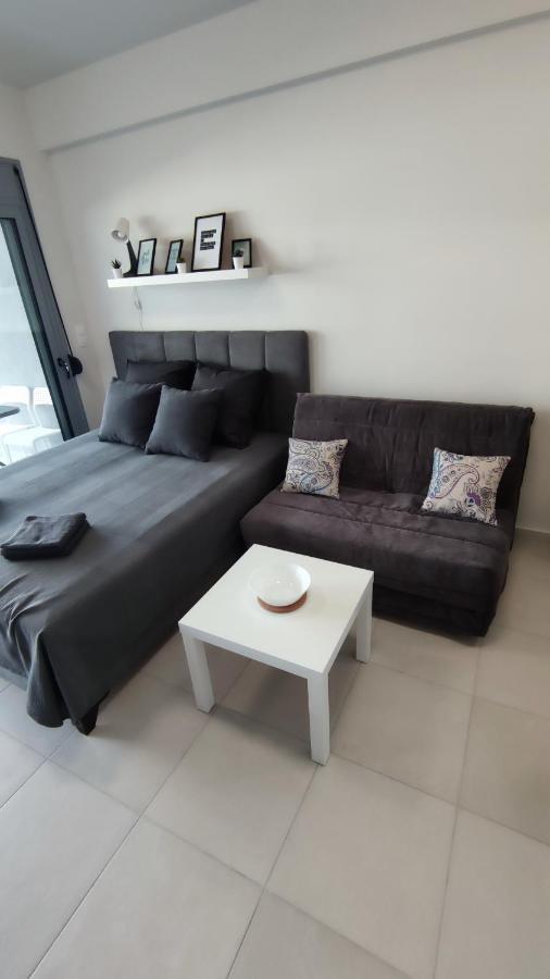 Antigona Nikiti Apartment Ngoại thất bức ảnh