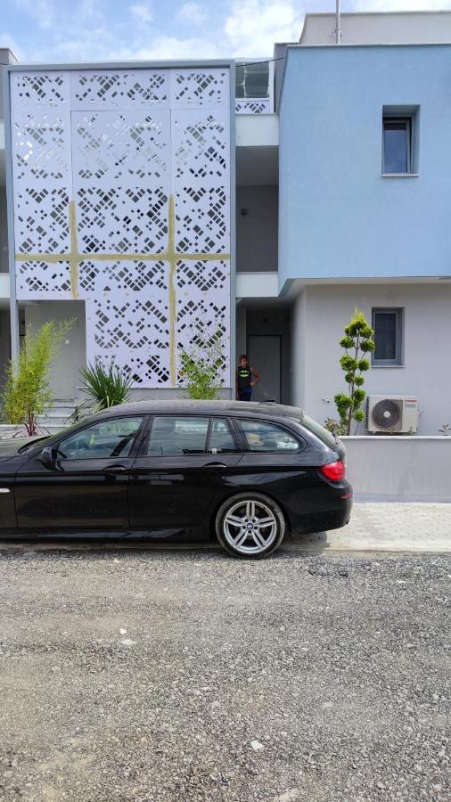 Antigona Nikiti Apartment Ngoại thất bức ảnh