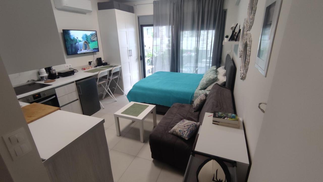 Antigona Nikiti Apartment Ngoại thất bức ảnh