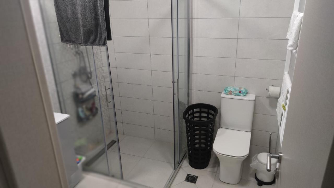 Antigona Nikiti Apartment Ngoại thất bức ảnh