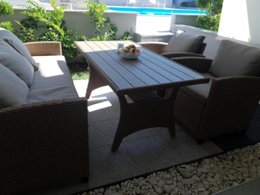 Antigona Nikiti Apartment Ngoại thất bức ảnh