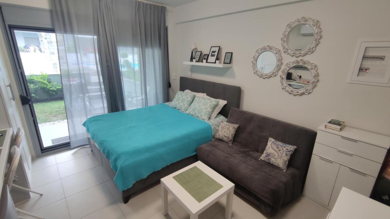 Antigona Nikiti Apartment Ngoại thất bức ảnh