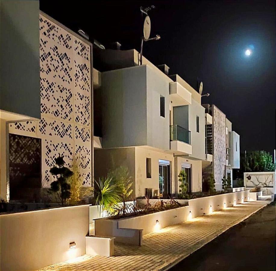 Antigona Nikiti Apartment Ngoại thất bức ảnh